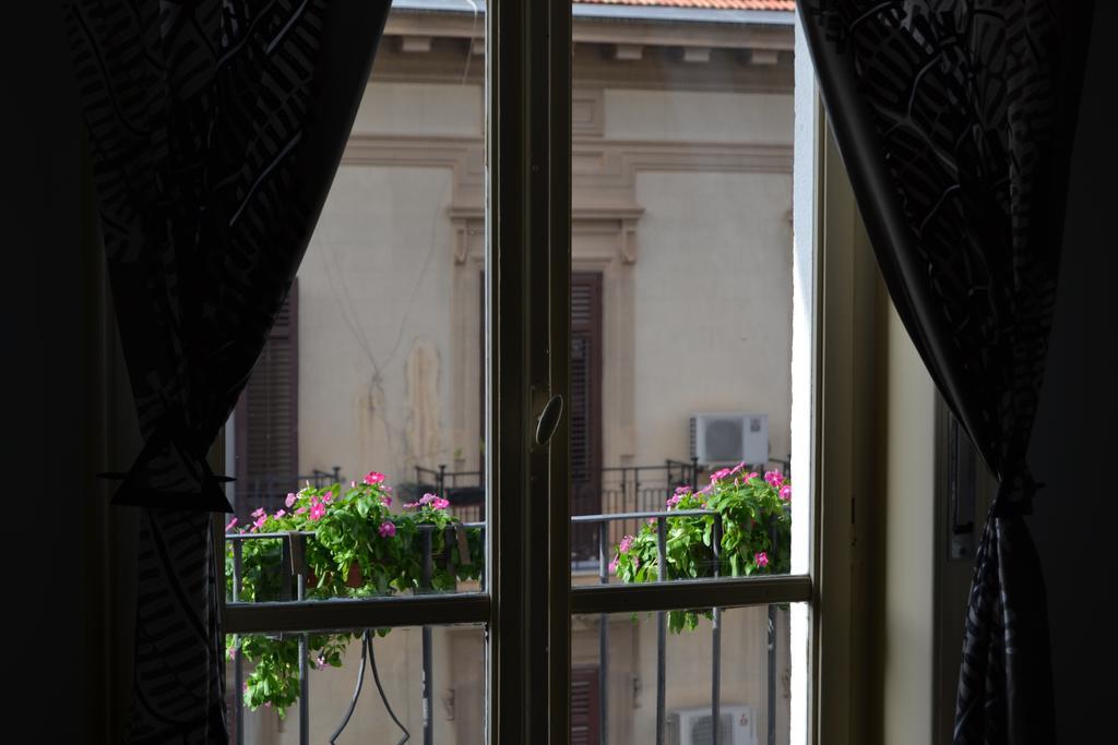 B&B Paolo E Mariella Palermo Exterior photo
